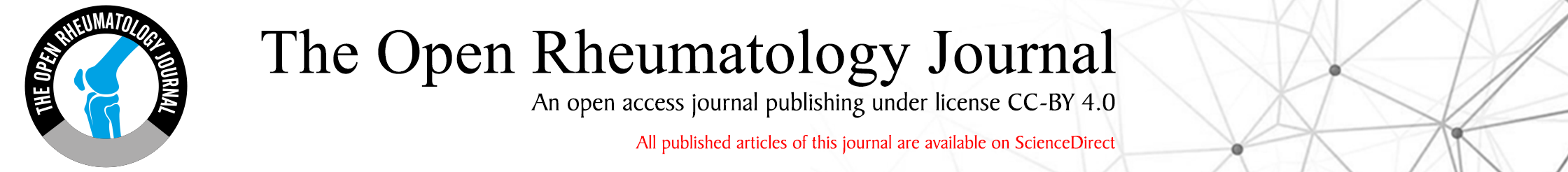 Open Rheumatology
